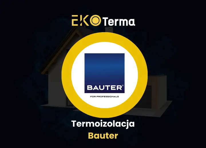 Termoizolacja Bauter