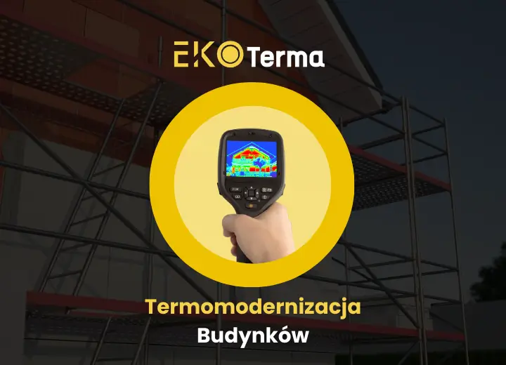 Termomodernizacja Budynków